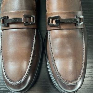 Tod’s Men’s Loafers